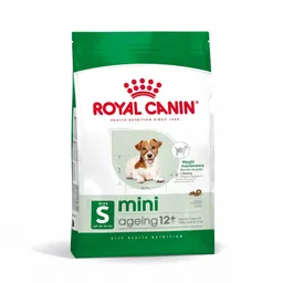 Royal Canin Mini Ageing +12 1.5 Kg