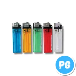 Encendedor Manual Eco