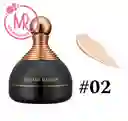 Base De Maquillaje Hidratante Tono #2 (bb Cream)