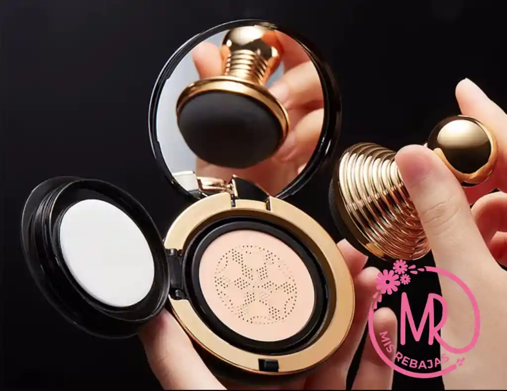 Base De Maquillaje Hidratante Tono #2 (bb Cream)