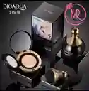 Base De Maquillaje Hidratante Tono #2 (bb Cream)