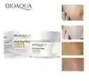 Crema Facial De Arroz Bioaqua - G Tipo De Piel Todo Tipo De Piel