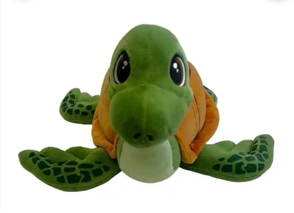 Peluche Tortuga Marina