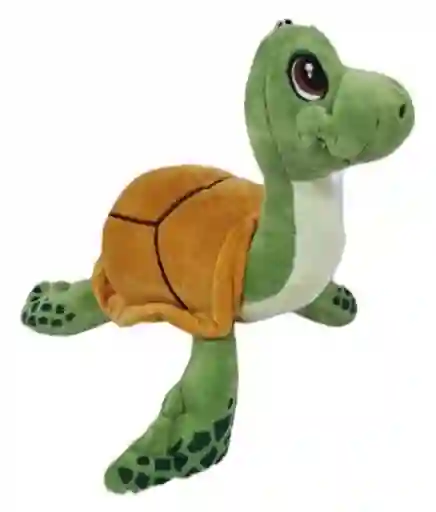 Peluche Tortuga Marina