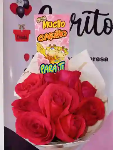 Ramito De Amor