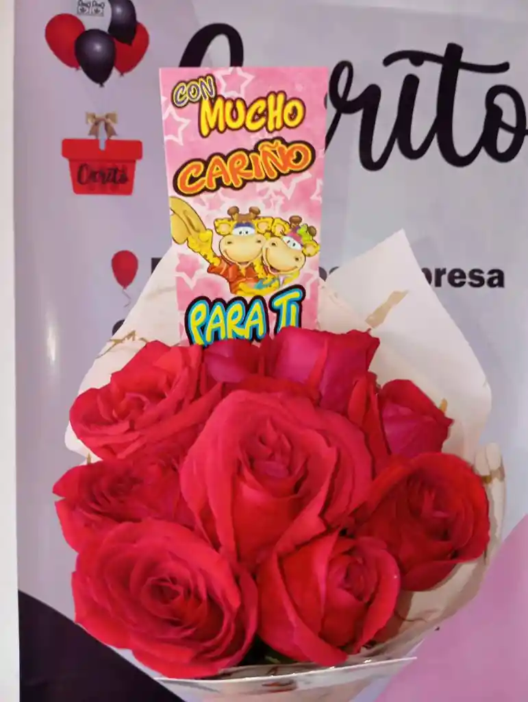 Ramito De Amor