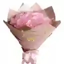 Bouquet De Rosas Eternas #6
