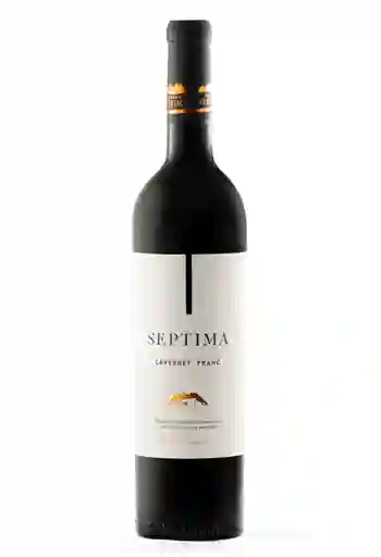 Vino Septima Cabernet Franc 750 Ml