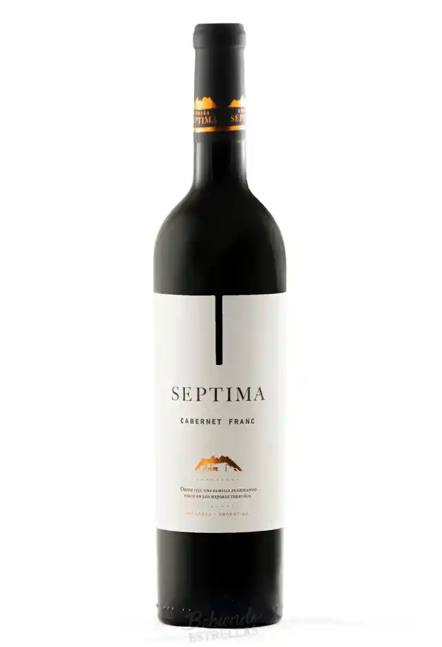 Vino Septima Cabernet Franc 750 Ml