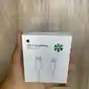 Cable Iphone Tipo C A Lightning Original