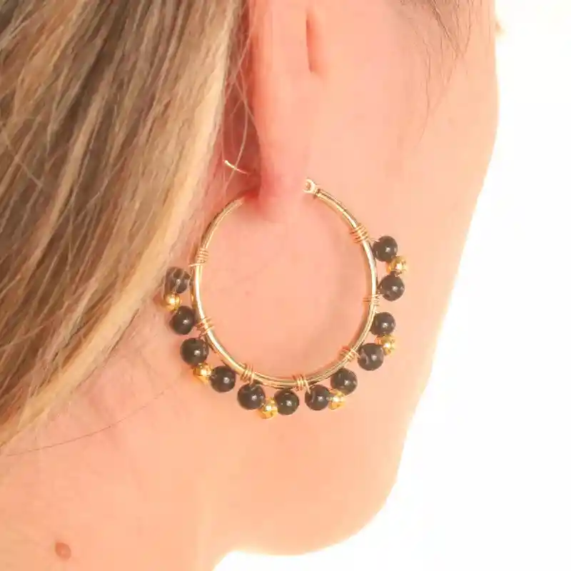 Arete Acero Black