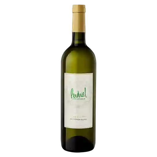 Vino Perdriel Sauvignon Black 750 Ml