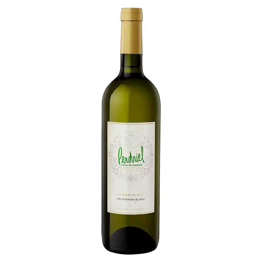 Vino Perdriel Sauvignon Black 750 Ml