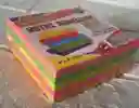 Taco Adhesivo / Post It X300