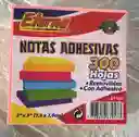 Taco Adhesivo / Post It X300