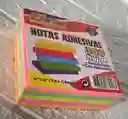 Taco Adhesivo / Post It X300