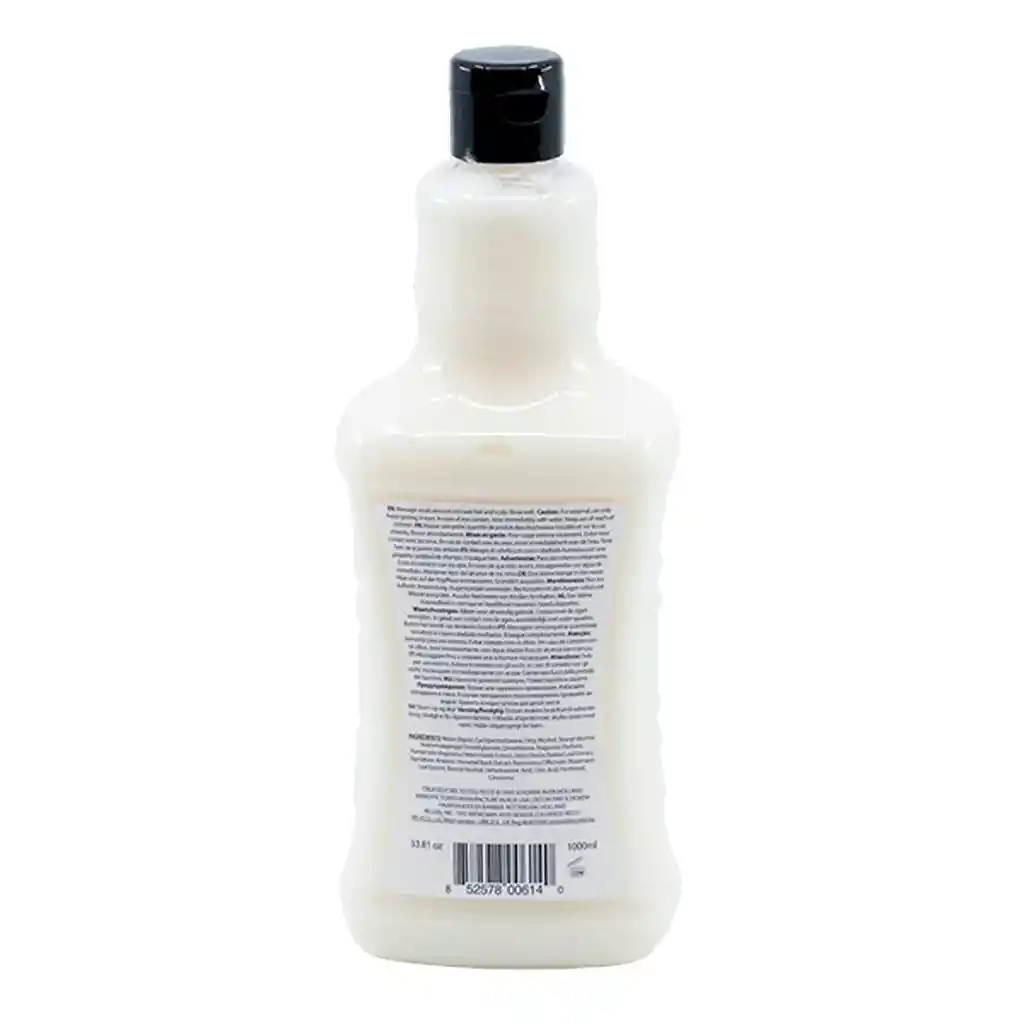 Acondicionador Reuzel Barba Y Cabello Daily Hair Conditioner 1000ml