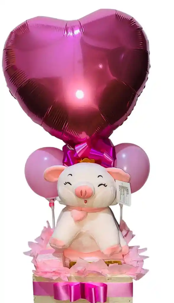 Regalo Para Mujer ( Ancheta, Regalos Sorpresa)