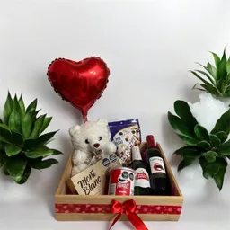 Detalle, Regalo, Ancheta Sabor,alegría,brindis