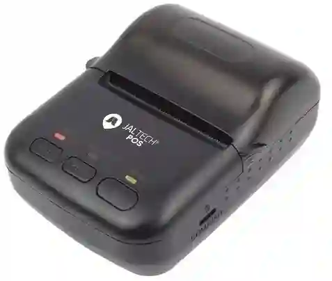 Impresora Termica 58mm-portable Bluetooth