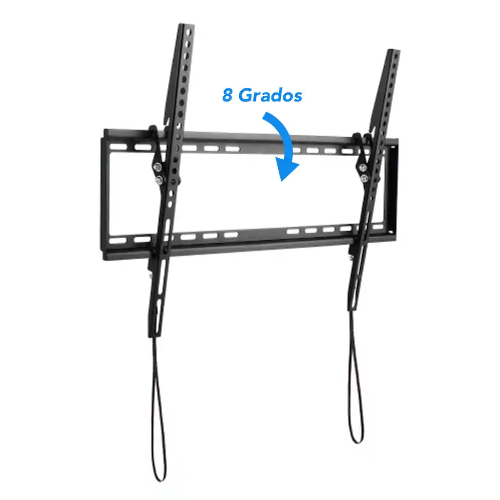 Soporte Escualizable Para Tv 37″ A 80″ Lcd / Led +kit De Limpieza Para Dispositivos Electrónicos, Incluye Paño De Microfibra Alta Calidad