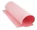 Cartulina Medio Pliego Rosada 70 X 48