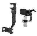 Soporte Para Celular Con Clip De Retrovisor