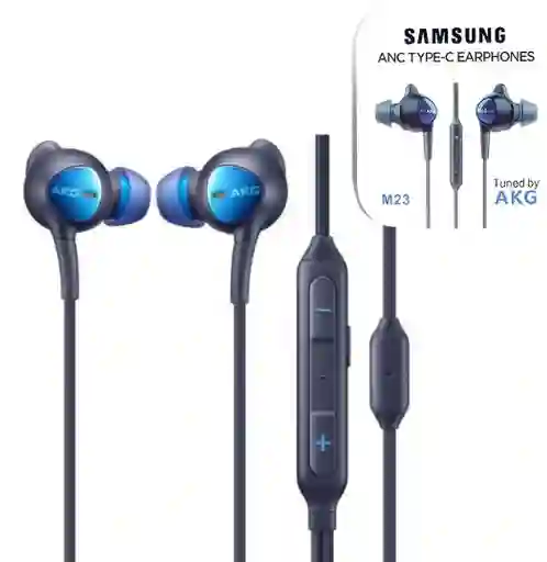 Audifonos, Manos Libres, Tipo C - Samsung