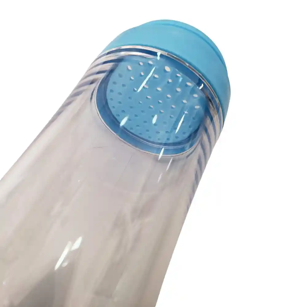 Licuadora Portátil Recargable Para Batidos Y Personal 380ml