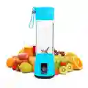Licuadora Portátil Recargable Para Batidos Y Personal 380ml