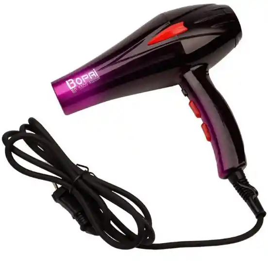 Secador De Cabello Bopai Bp 5500
