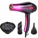 Secador De Cabello Bopai Bp 5500