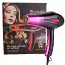 Secador De Cabello Bopai Bp 5500