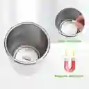 Vaso Mug Mezclador Magnetico 380 Ml