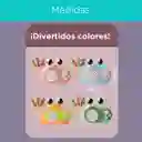 Cámara De Cangrejo Rosa Con Proyector, Sonajero Interactivo Con Melodías, Con Rascaencias De Silicona Suave, Material Resistente A Caídas