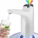Dispensador Automatico Bomba De Agua Para Botellon Recargable