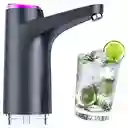 Dispensador Automatico Bomba De Agua Para Botellon Recargable