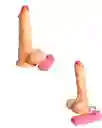 Dildo Vibrador Con Control Remoto Vibrator Murray