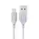 Cable P/celular Micro Usb (v8) Pzx V110