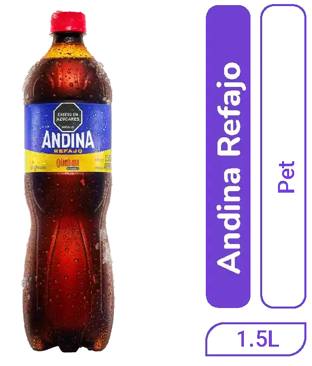 Andina Refajo