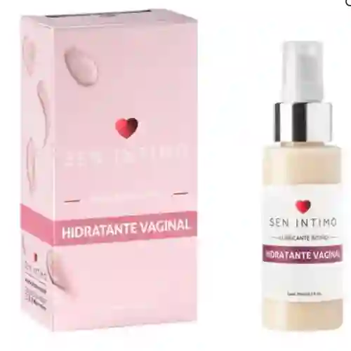 Hidratante Vaginal Sen Intimo X 75 Ml