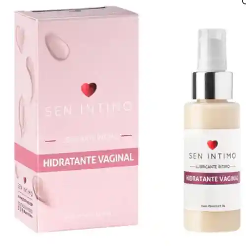 Hidratante Vaginal Sen Intimo X 75 Ml