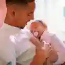 Chupa Ultra Soft X2 Palmera Púrpura 0 A 6 Meses, Ideal Para Piel Sensible - Philips Avent