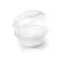 Chupa Ultra Soft X2 Palmera Púrpura 0 A 6 Meses, Ideal Para Piel Sensible - Philips Avent