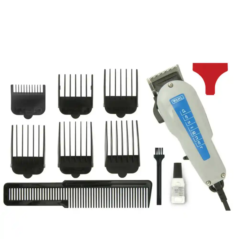 Maquina Peluquera Whal Professional