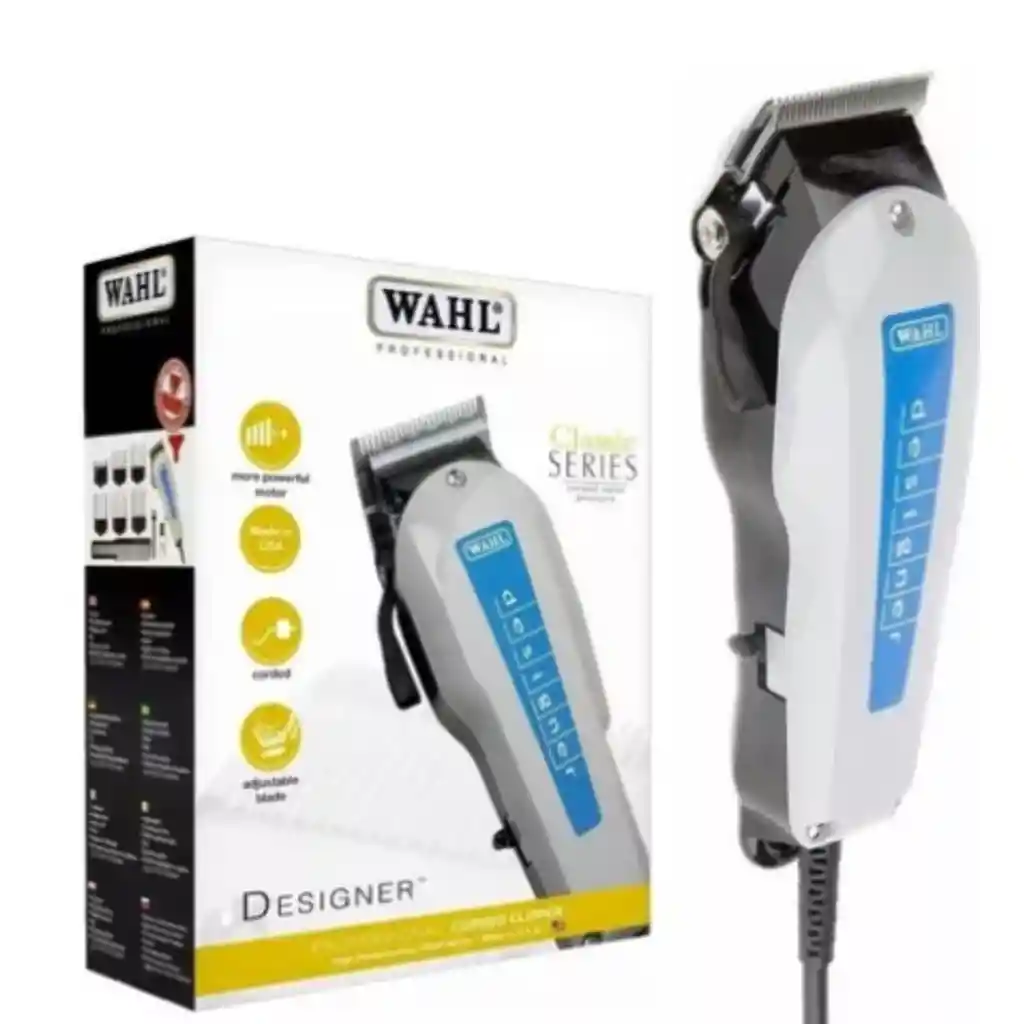 Maquina Peluquera Whal Professional