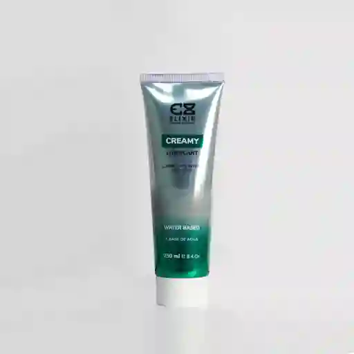 Lubricante Intimo Cremoso 250ml