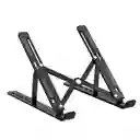 Base Soporte Para Portátil Ergonómica/reclinable, 7 Niveles