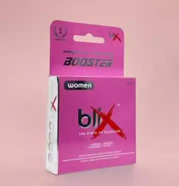 Blix Booster Mujeres