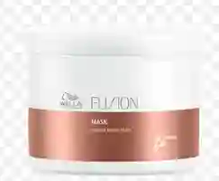 Wella Mascarilla Fusión
